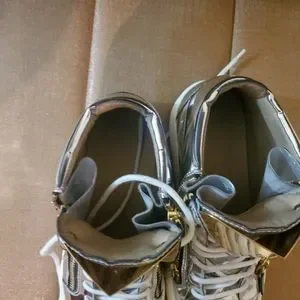 Giuseppe Zanotti | Shoes | Giuseppe Zanotti Mens Sneakers 43  display picture 3